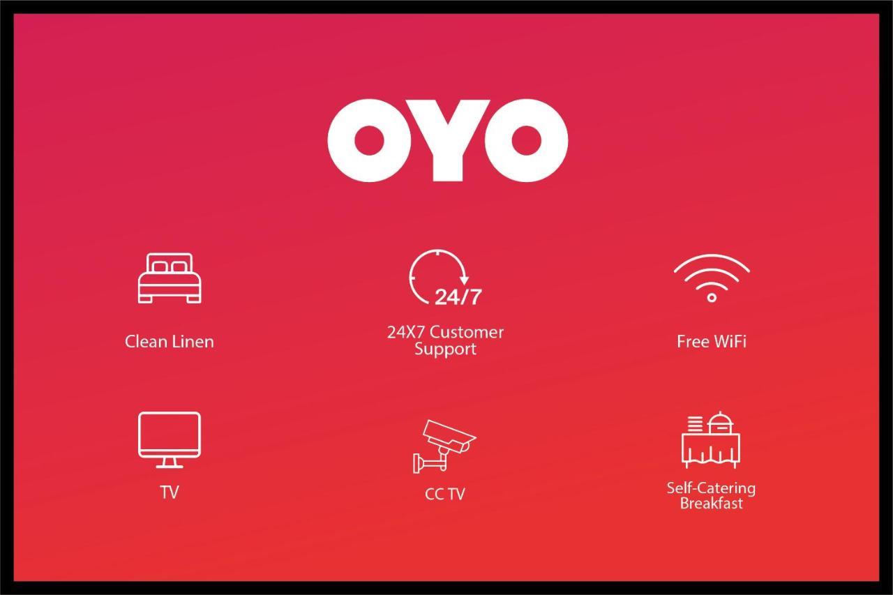 Oyo 62220 Hotel Stay Inn Kalyan Exterior photo