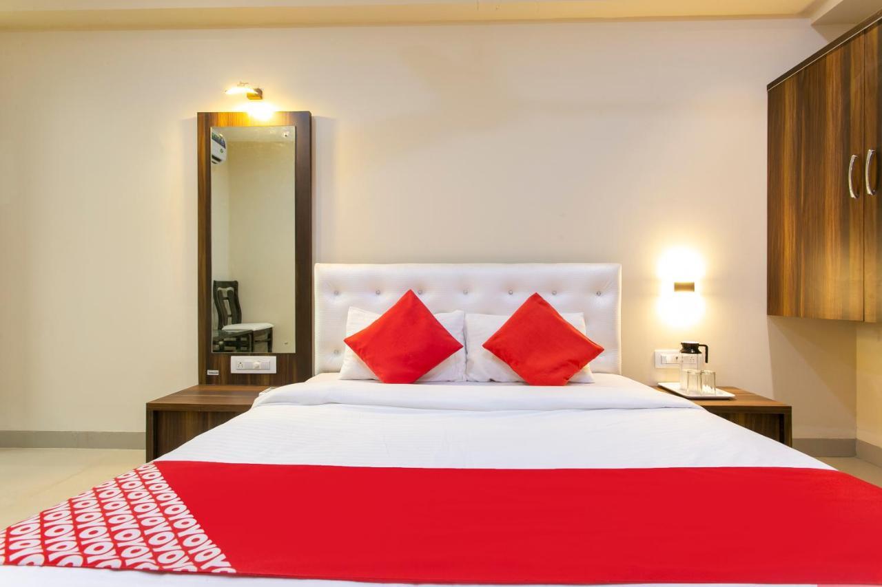 Oyo 62220 Hotel Stay Inn Kalyan Exterior photo