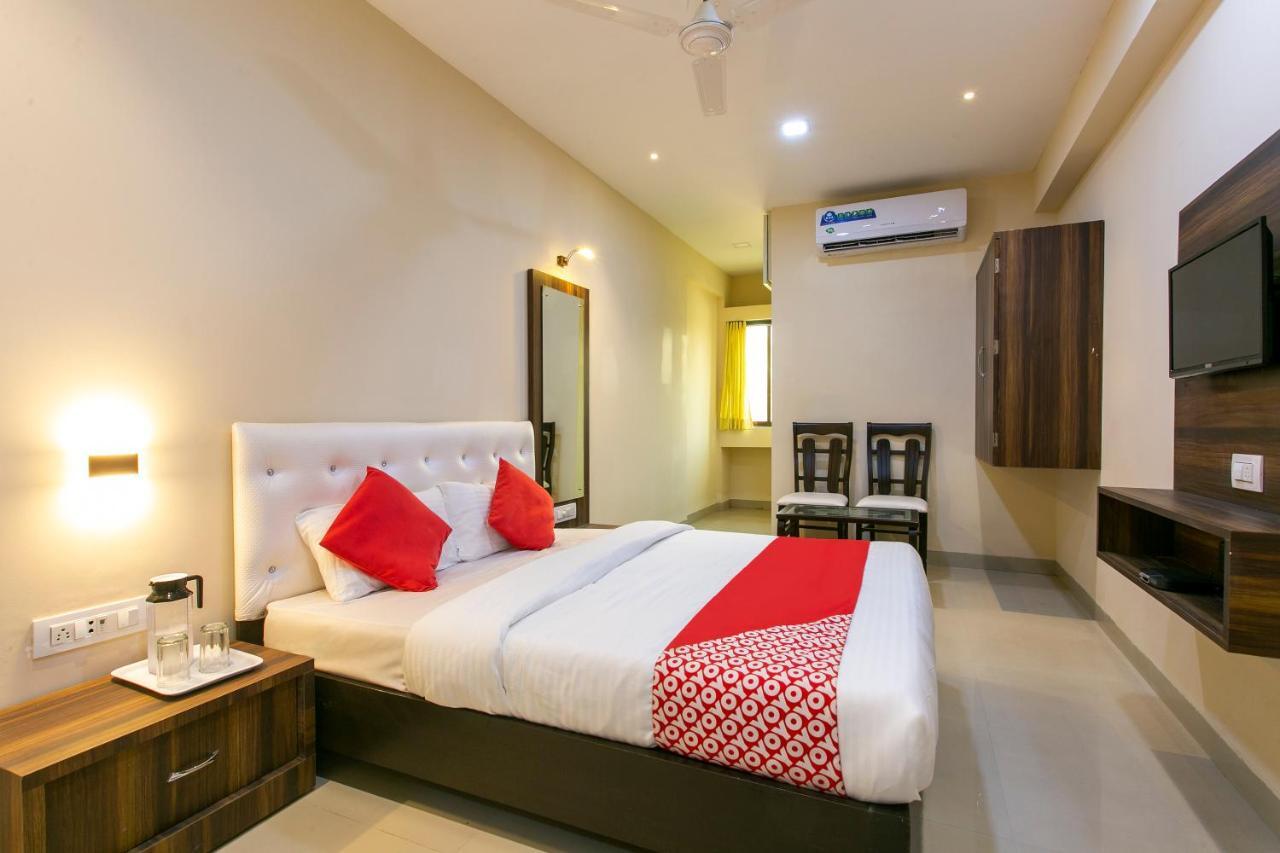Oyo 62220 Hotel Stay Inn Kalyan Exterior photo