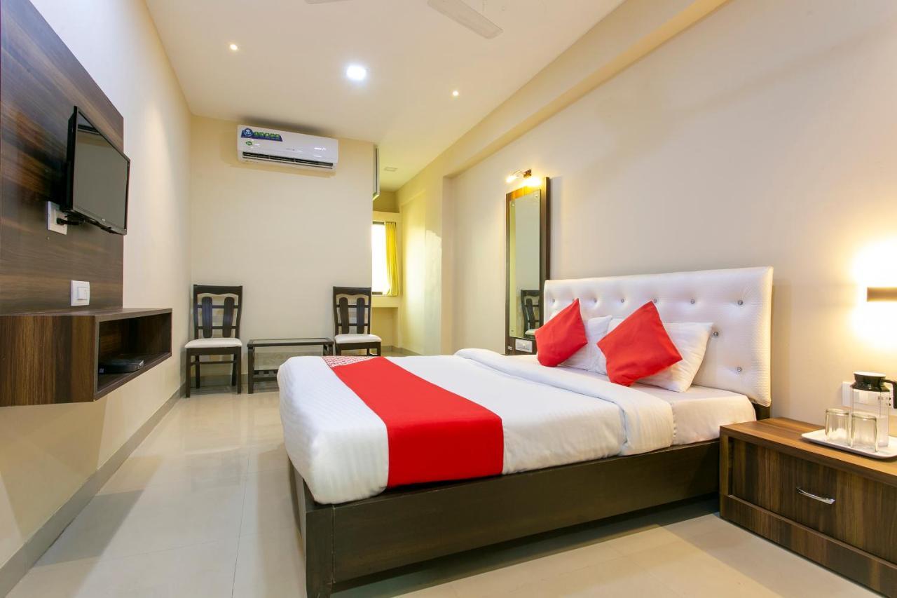 Oyo 62220 Hotel Stay Inn Kalyan Exterior photo