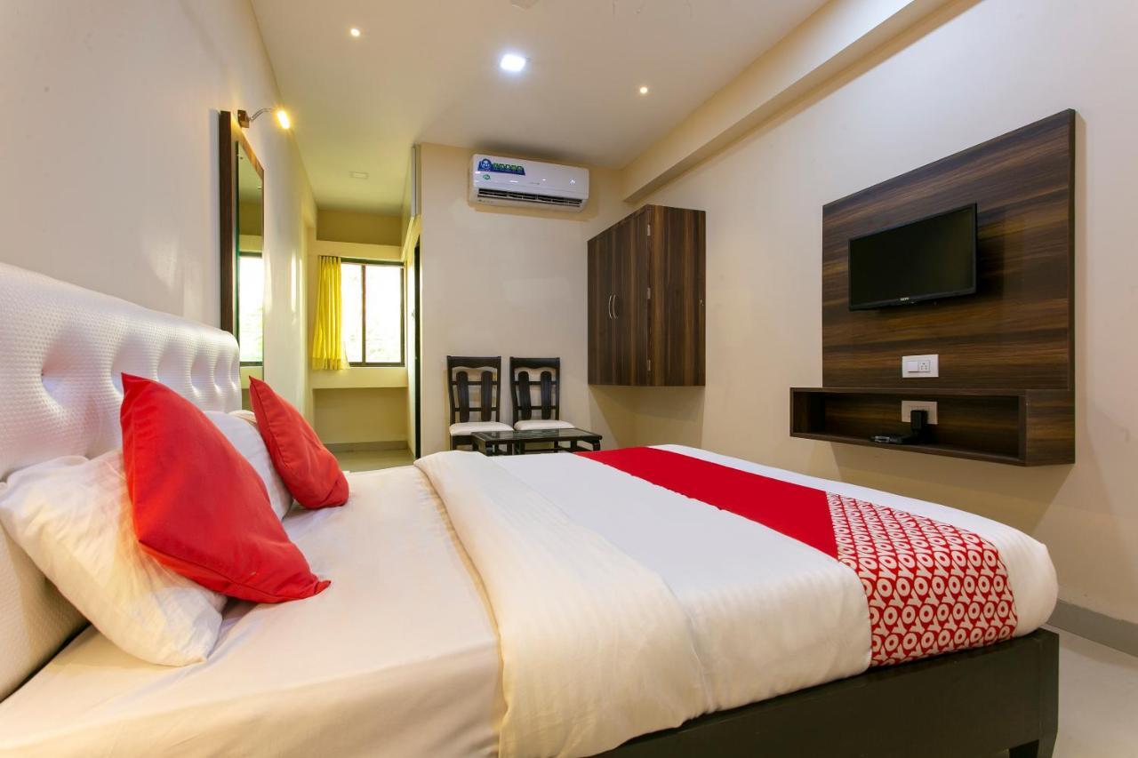 Oyo 62220 Hotel Stay Inn Kalyan Exterior photo
