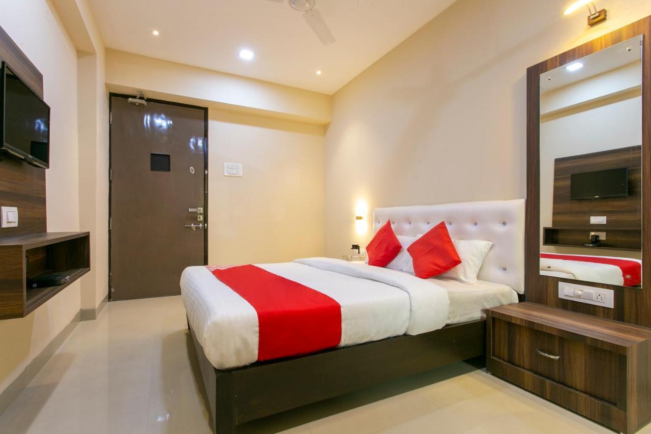 Oyo 62220 Hotel Stay Inn Kalyan Exterior photo