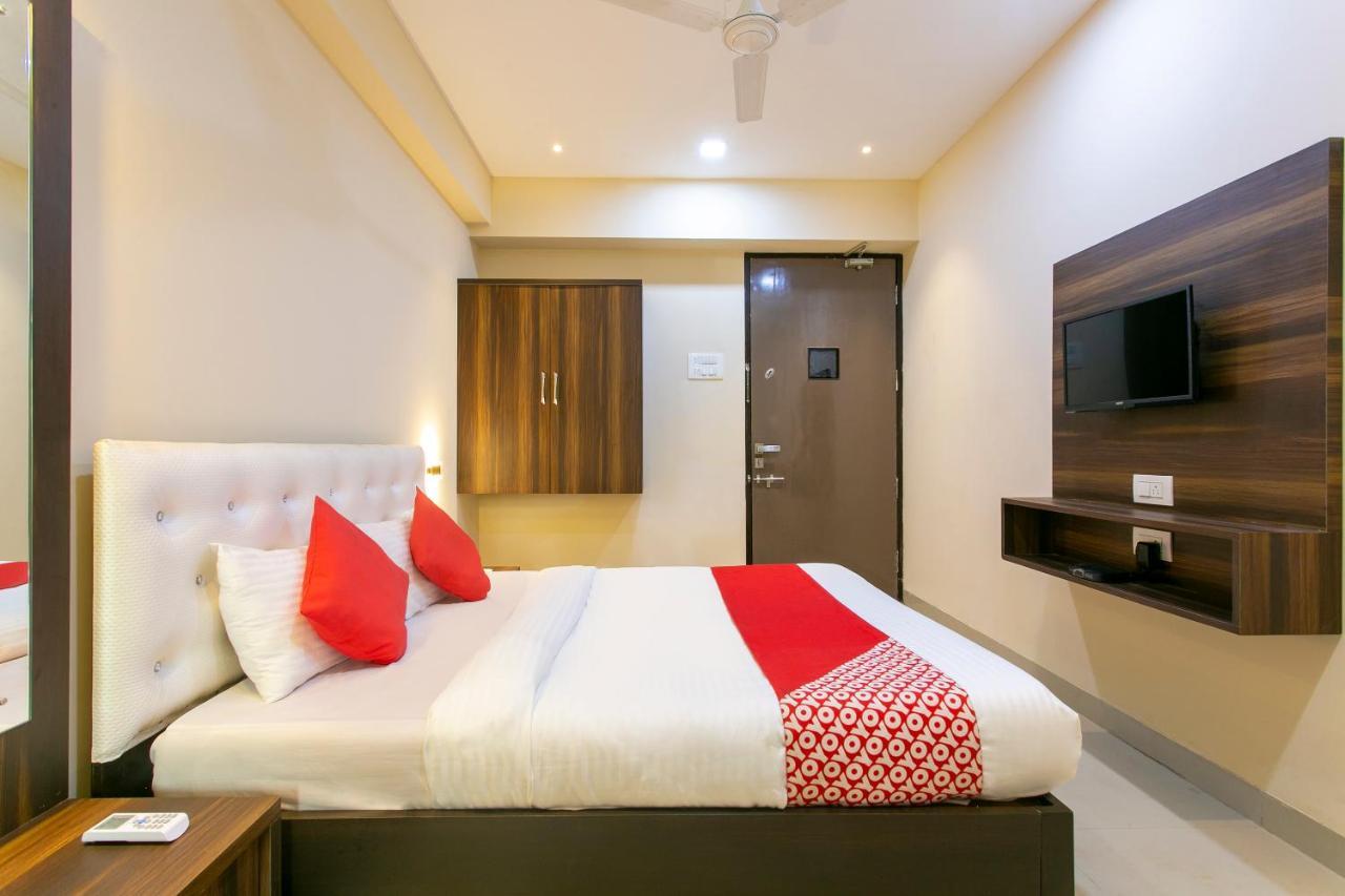 Oyo 62220 Hotel Stay Inn Kalyan Exterior photo