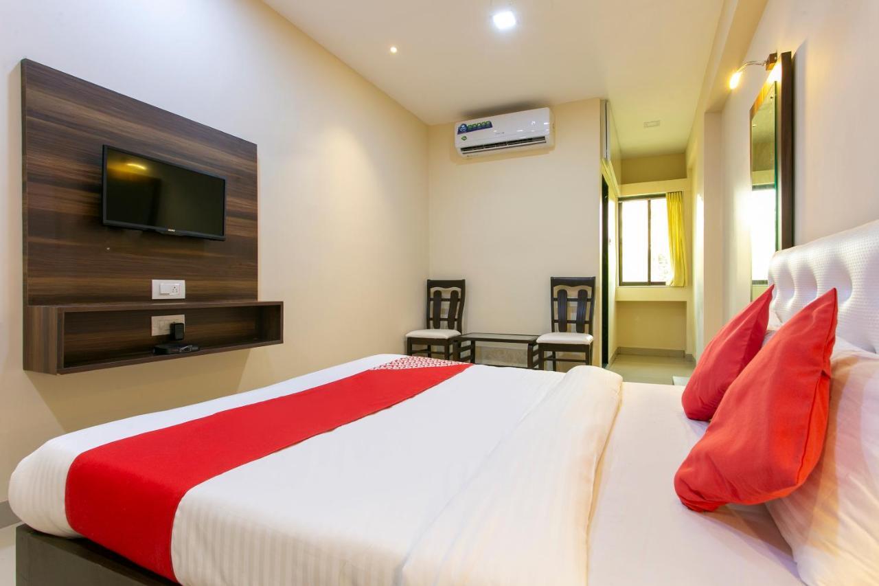 Oyo 62220 Hotel Stay Inn Kalyan Exterior photo