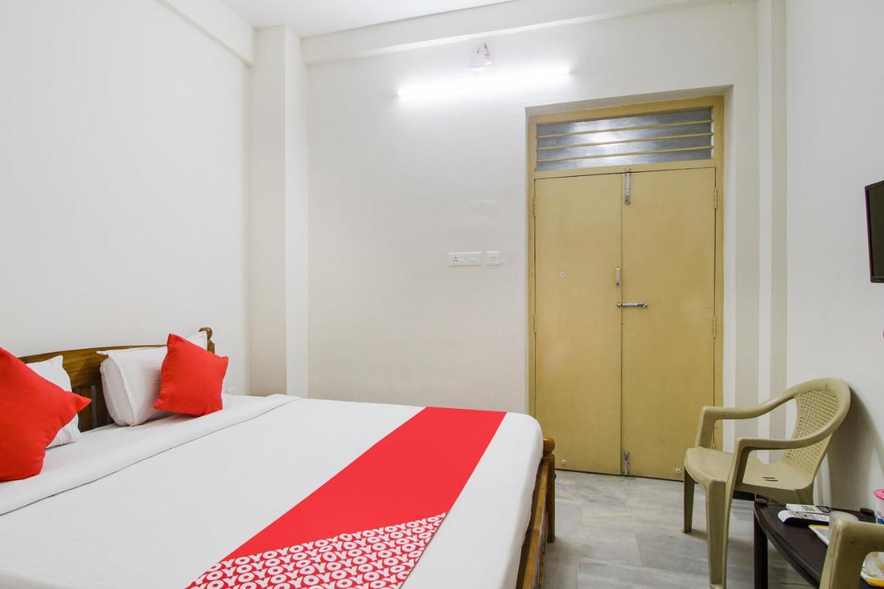 Oyo 62220 Hotel Stay Inn Kalyan Exterior photo