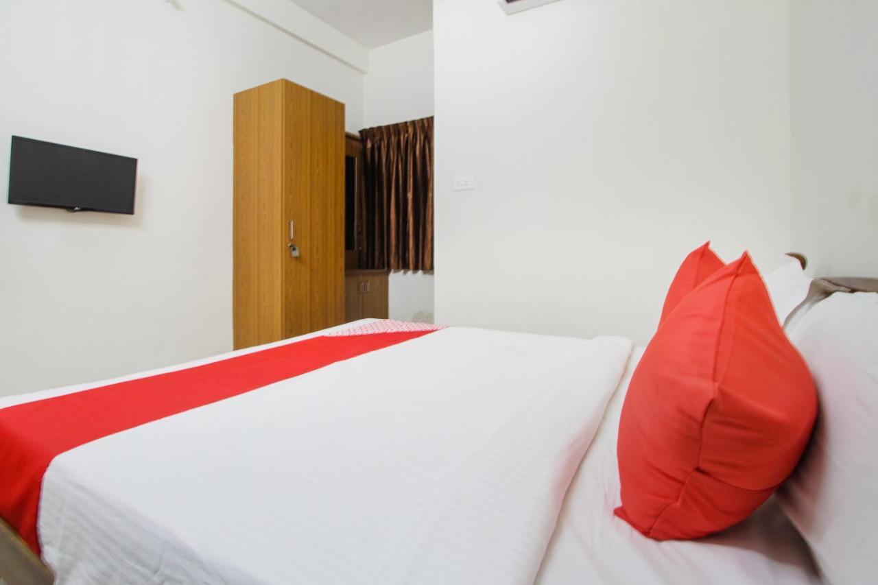 Oyo 62220 Hotel Stay Inn Kalyan Exterior photo