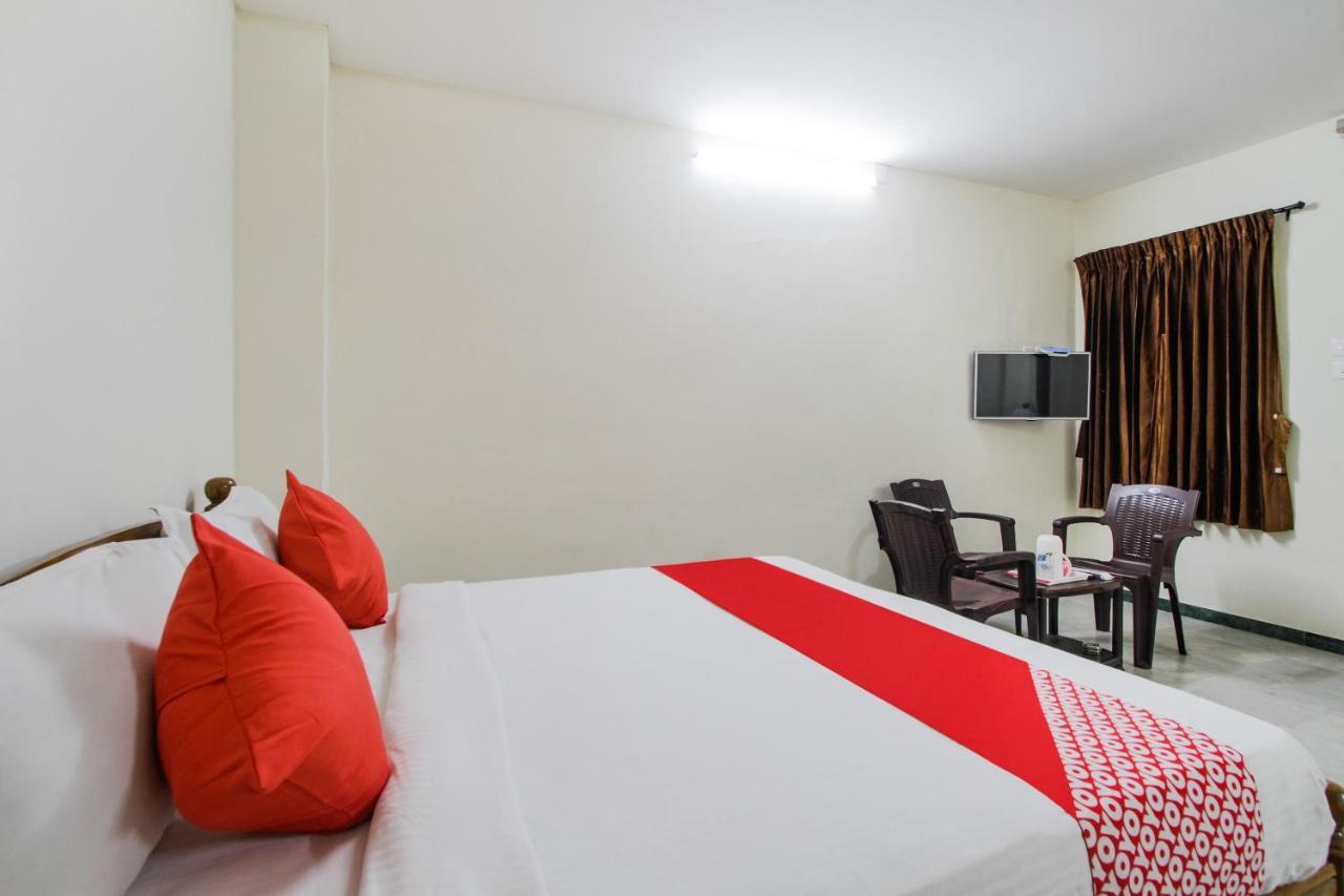 Oyo 62220 Hotel Stay Inn Kalyan Exterior photo