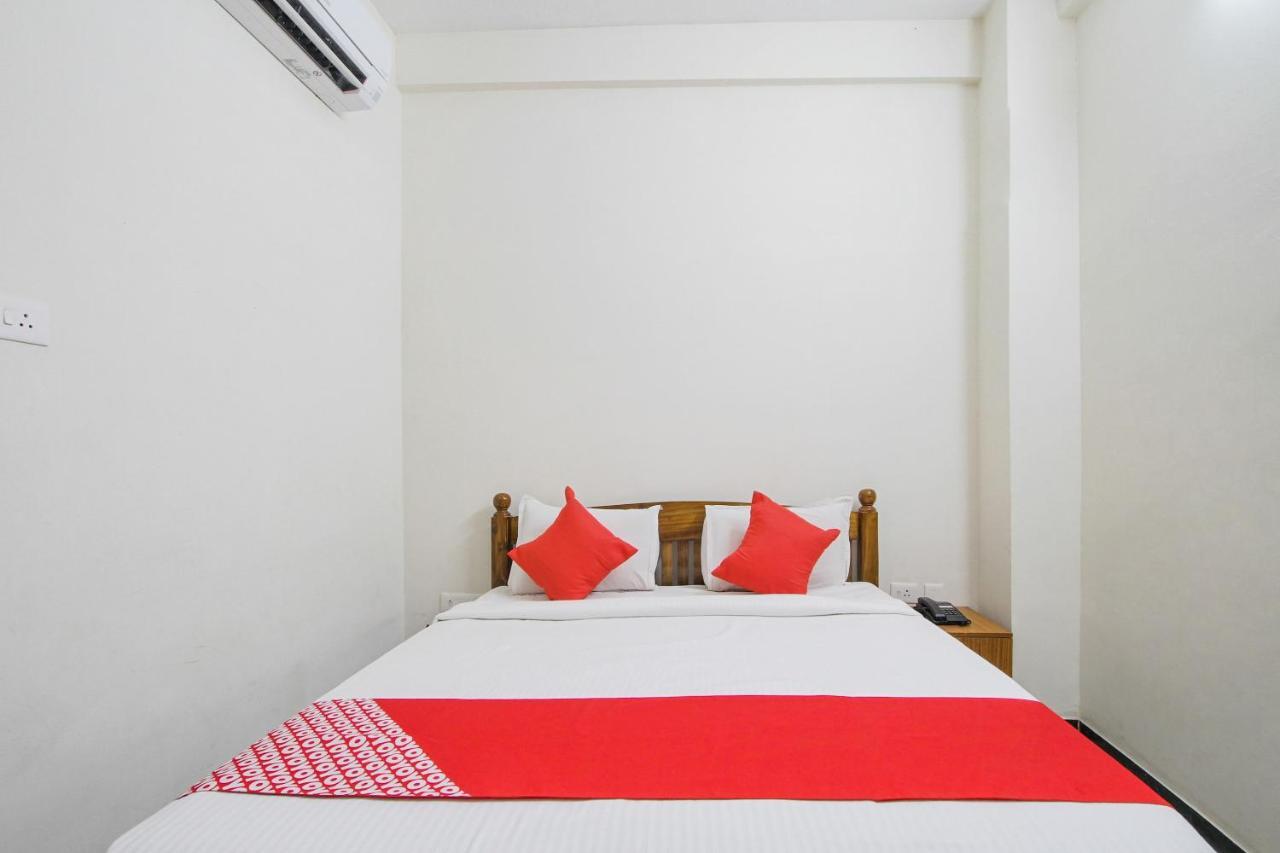 Oyo 62220 Hotel Stay Inn Kalyan Exterior photo