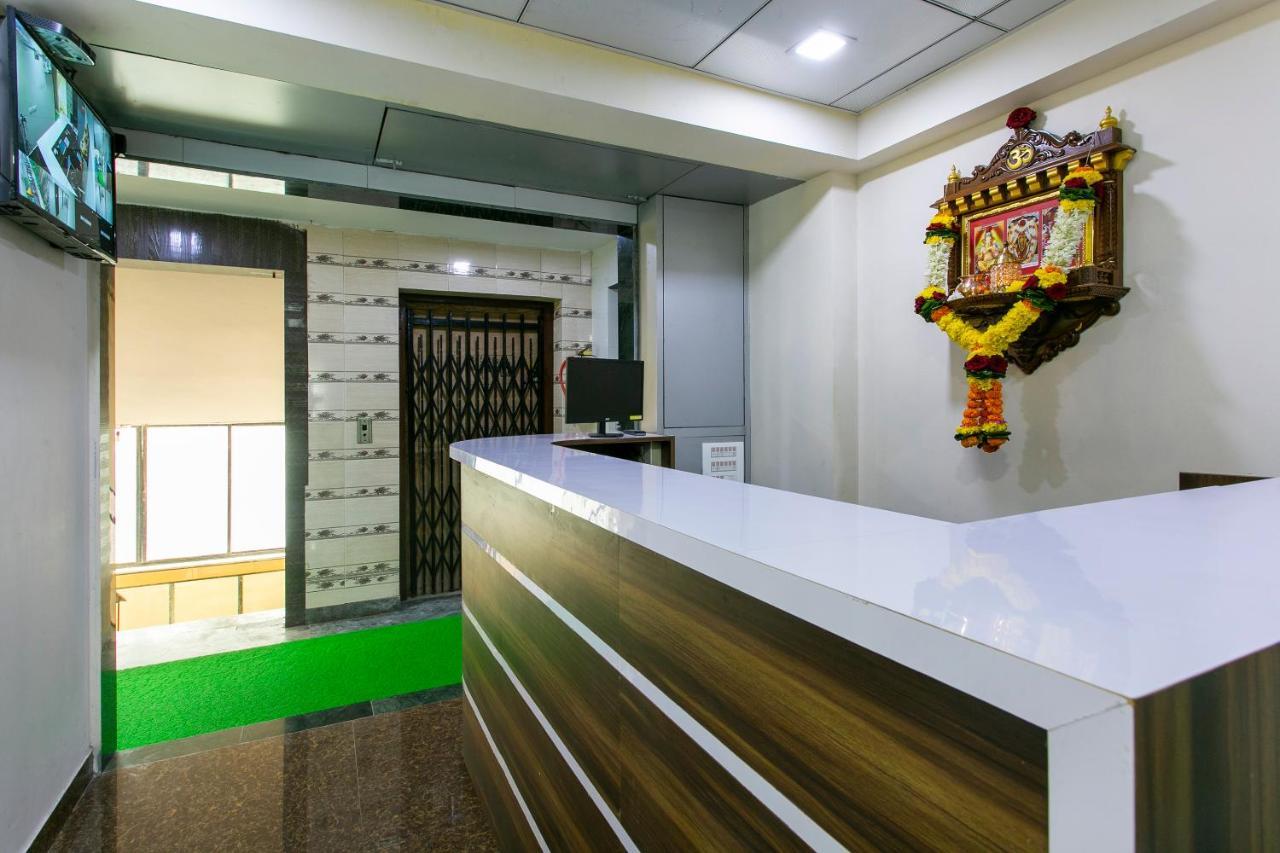Oyo 62220 Hotel Stay Inn Kalyan Exterior photo
