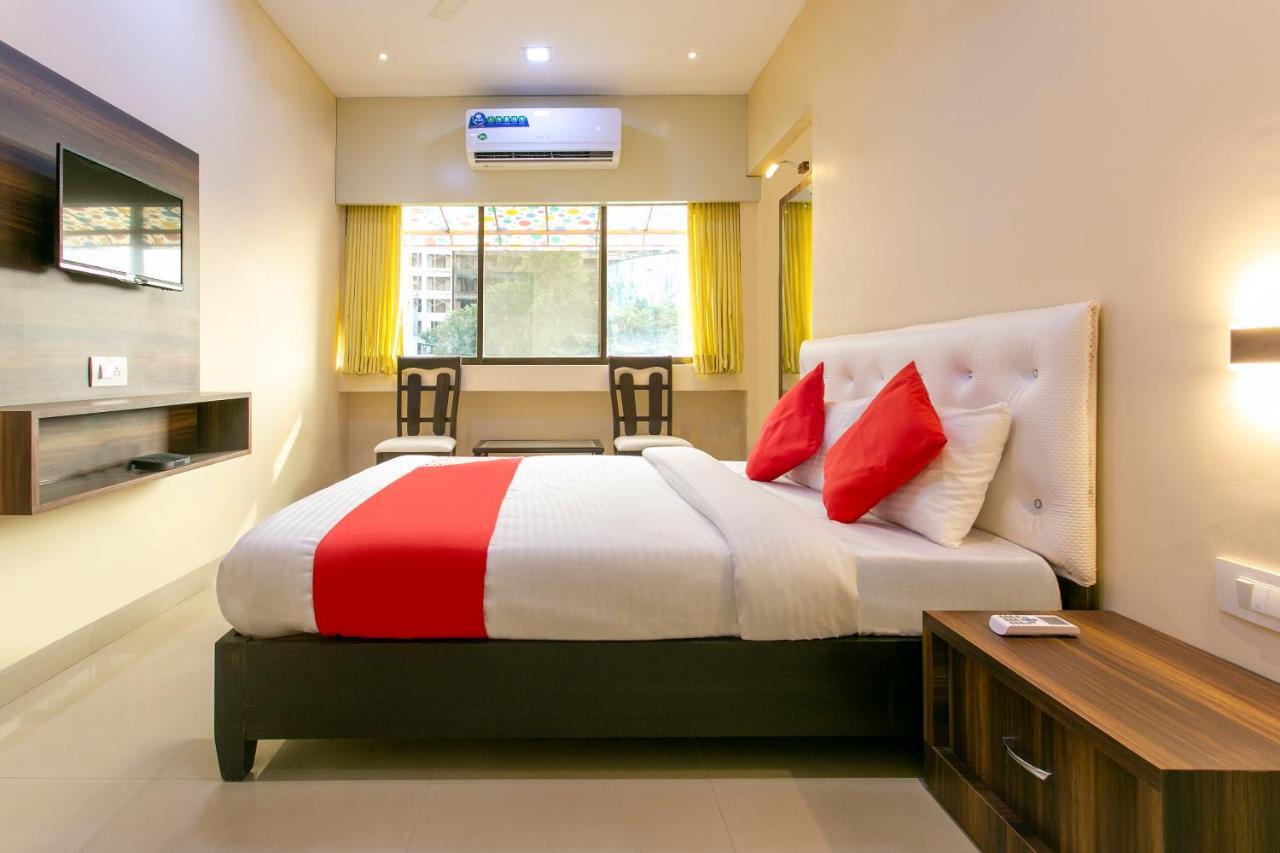 Oyo 62220 Hotel Stay Inn Kalyan Exterior photo