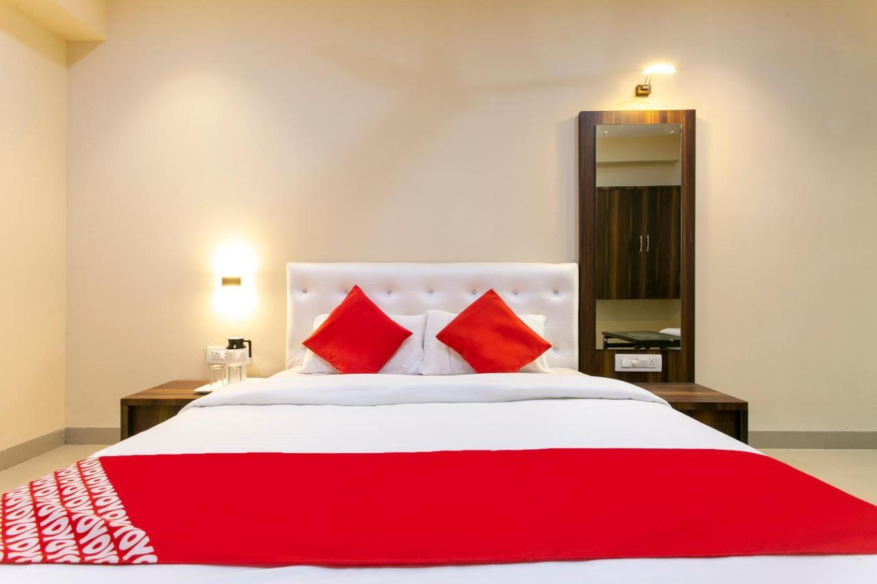 Oyo 62220 Hotel Stay Inn Kalyan Exterior photo
