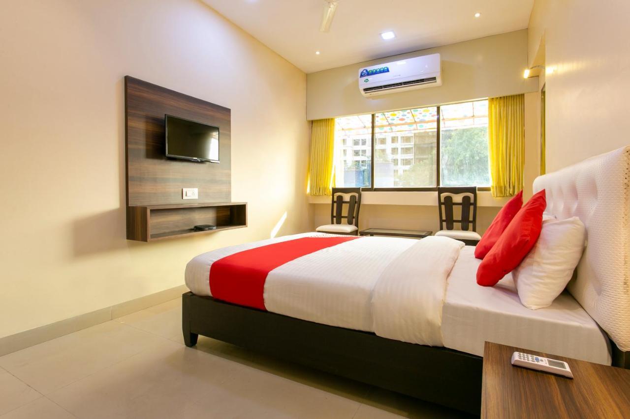 Oyo 62220 Hotel Stay Inn Kalyan Exterior photo