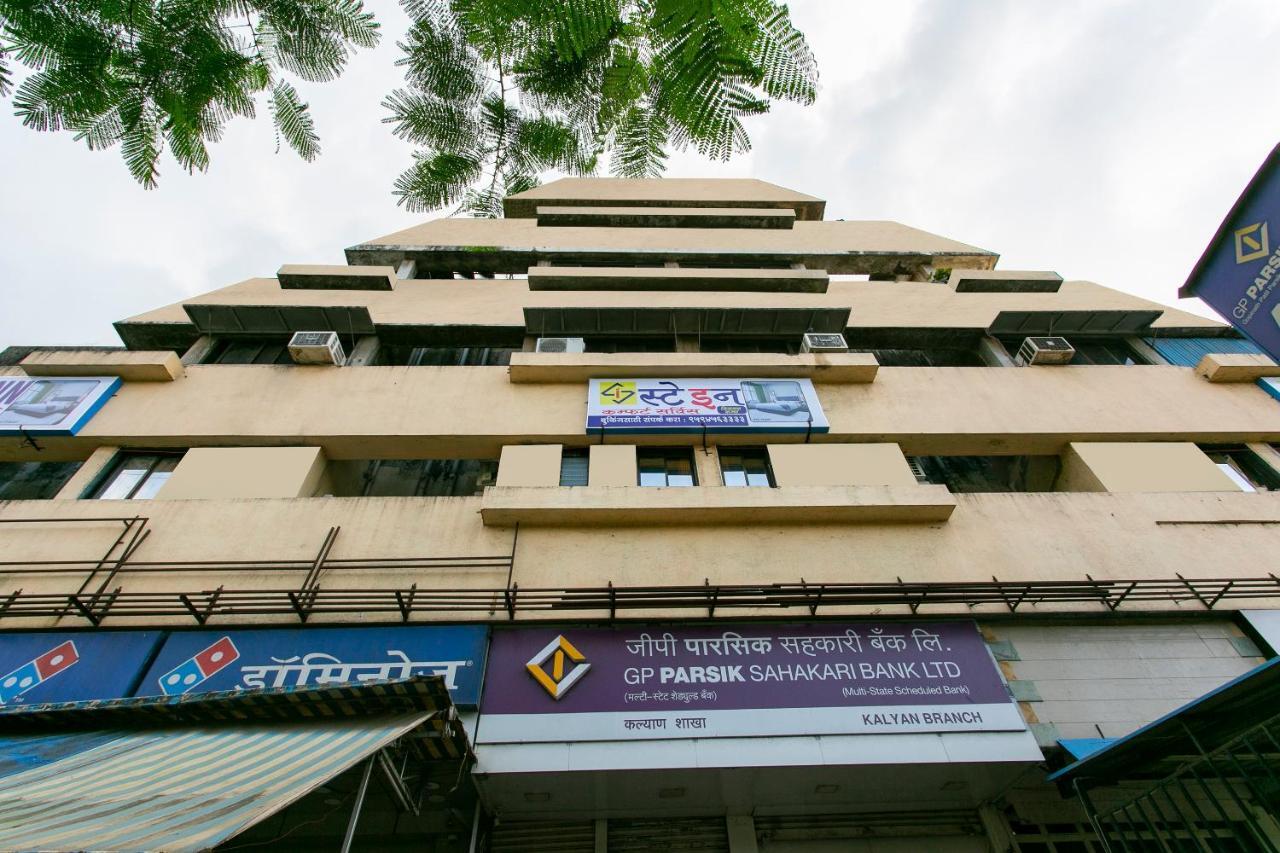 Oyo 62220 Hotel Stay Inn Kalyan Exterior photo