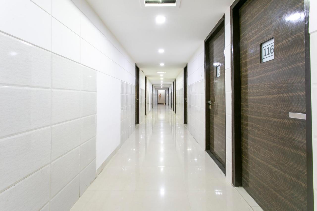 Oyo 62220 Hotel Stay Inn Kalyan Exterior photo