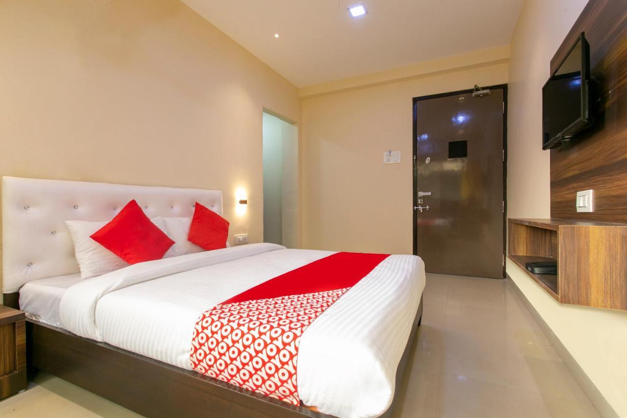 Oyo 62220 Hotel Stay Inn Kalyan Exterior photo